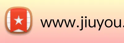 www.jiuyou..com logo